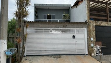 house em Rua Chá de Bugre, dos Pires (Caucaia do Alto) - Cotia - SP
