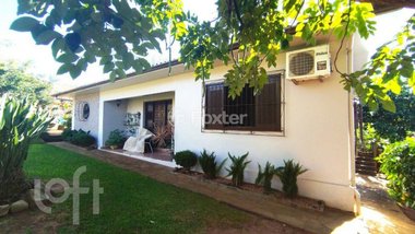 house em Rua Índia, Petrópolis - Novo Hamburgo - RS