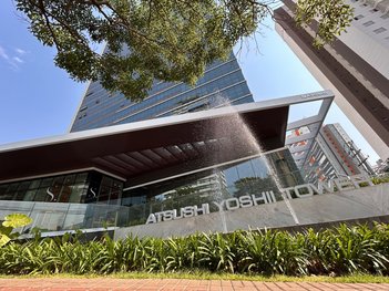 office em Madre Leônia Milito, Bela Suiça - Londrina - PR