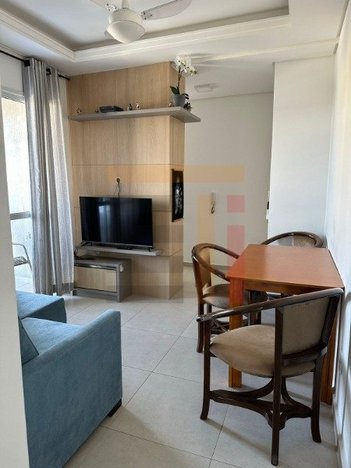apartment em Rua Intendente João Nunes Vieira, Ingleses do Rio Vermelho - Florianópolis - SC
