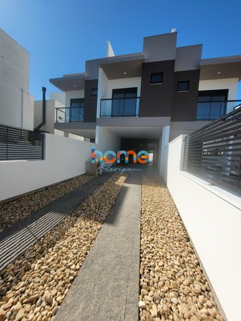 house em Avenida Campeche, Campeche - Florianópolis - SC