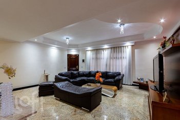 house em Guilherme Rudge, Vila São Geraldo - São Paulo - SP