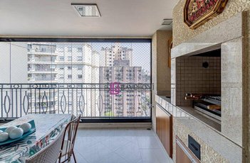 apartment em Rua Desembargador do Vale, Perdizes - São Paulo - SP
