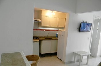 apartment em Avenida Rio Branco, Campos Elíseos - São Paulo - SP