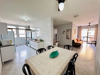 apartment em Rua Filhinho, Acaraú - Ubatuba - SP