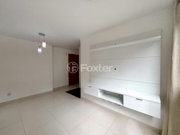 apartment em Avenida Aparecida do Rio Negro, Jardim Íris - São Paulo - SP