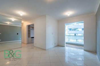apartment em Rua José de Oliveira Coelho, Vila Andrade - São Paulo - SP