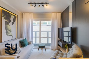 apartment em Avenida João Pessoa, Centro Histórico - Porto Alegre - RS