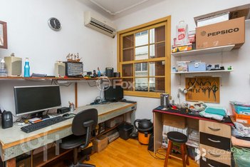 apartment em Avenida Nova York, São João - Porto Alegre - RS