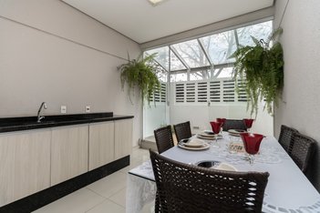 apartment em Avenida Dezenove de Janeiro, Vila Carrão - São Paulo - SP