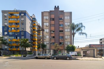 apartment em São Luís, Santana - Porto Alegre - RS