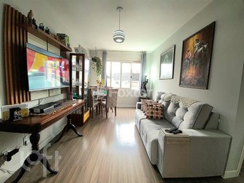 apartment em Avenida Coronel Lucas de Oliveira, Petrópolis - Porto Alegre - RS