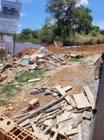 Cômodo Condomínio