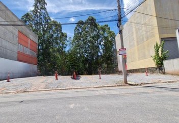 land_lot em Alameda Um, Centro - Vargem Grande Paulista - SP