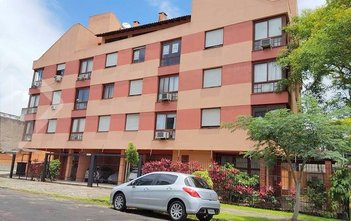 apartment em Rua Rocha Pombo, Partenon - Porto Alegre - RS