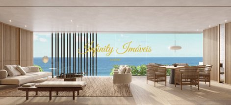 apartment em Avenida Lúcio Costa, Barra da Tijuca - Rio de Janeiro - RJ