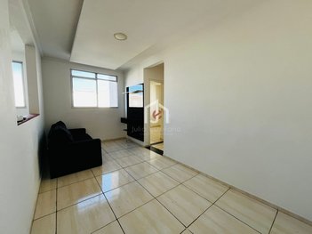 apartment em Avenida José Maria Guimarães Alves, Alto do Cardoso - Pindamonhangaba - SP