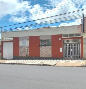 commercial_building em Duque de Caxias, Vila Mesquita - Bauru - SP