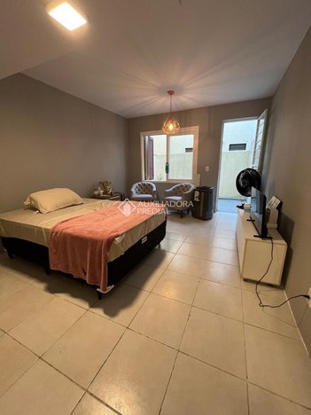apartment em Rua Guilherme Alves, Partenon - Porto Alegre - RS