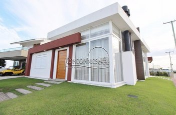 house em Rua Rio Divisa, Xangri-Lá - Xangri-Lá - RS