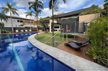 house em Rua Piracicaba, Vila São Silvestre - Barueri - SP