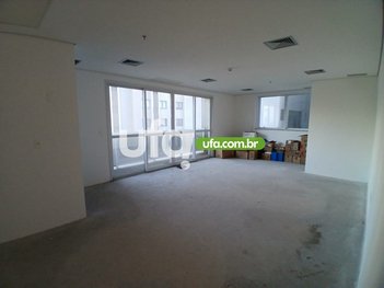 office em Rua Palestra Itália, Perdizes - São Paulo - SP