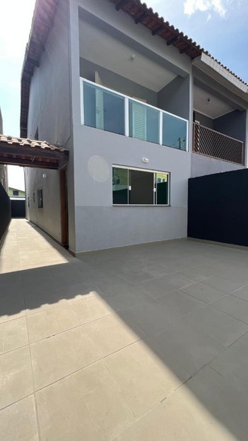 house em Rua Maria de Lourdes Vaz Monteiro, Jardim Nova Esperança - Sorocaba - SP