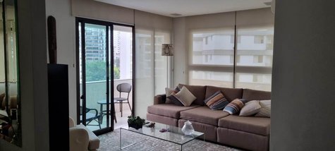 apartment em Rua Camillo Nader, Vila Morumbi - São Paulo - SP