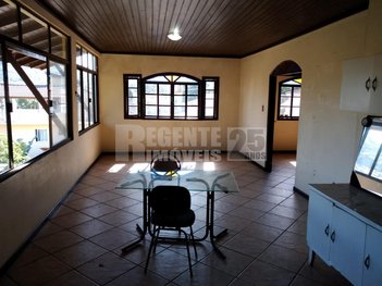 house em Servidão Lucas Alvim Dutra, Saco dos Limões - Florianópolis - SC