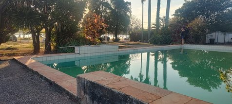 house em Avenida Getúlio Vargas, Várzea - Lagoa Santa - MG