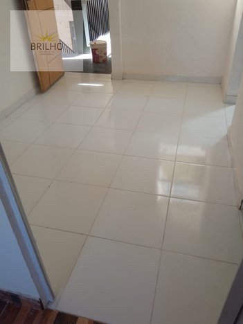 apartment em Rua Bom Jardim de Minas, Conjunto Habitacional Presidente Castelo Branco - Carapicuíba - SP
