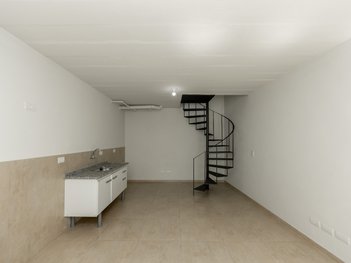 house em Rua Guaripocaba, Bom Retiro - São Paulo - SP