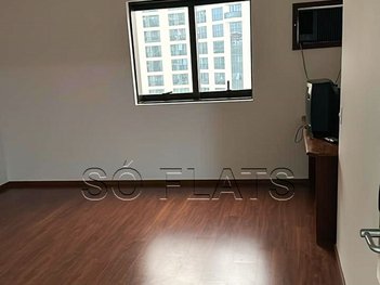 apartment em Avenida Ibijaú, Moema - São Paulo - SP