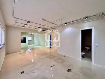 office em Rua Pequetita, Vila Olímpia - São Paulo - SP