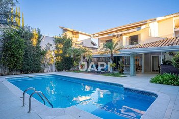 house em Rua Doutor Demetriel Mussi, Portal do Paraíso II - Jundiaí - SP