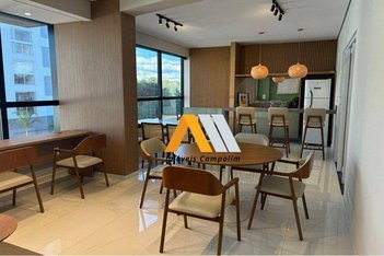 apartment em Rua Antonio Perez Hernandez, Parque Campolim - Sorocaba - SP