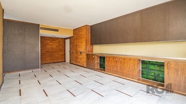 apartment em Álvares Machado, Petrópolis - Porto Alegre - RS