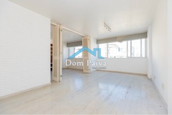 apartment em Rua Manuel Guedes, Jardim Europa - São Paulo - SP