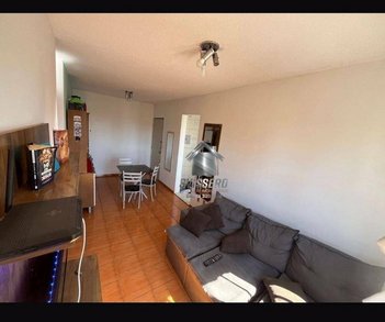 apartment em Rua João Camillo, Jardim Vitória - Bauru - SP