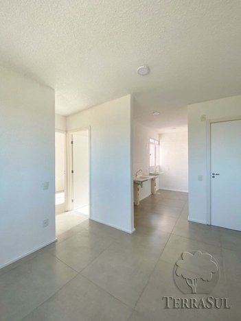 apartment em Rua José Iuchno, Hípica - Porto Alegre - RS