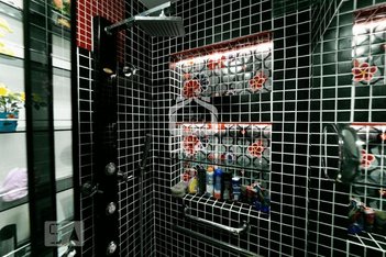 apartment em Rua Henri Dunant, Santo Amaro - São Paulo - SP