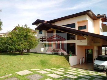 house em Alameda das Goiabeiras, Condomínio Residencial Mirante do Vale - Jacareí - SP