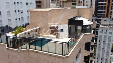 apartment em Rua Cayowaá, Perdizes - São Paulo - SP