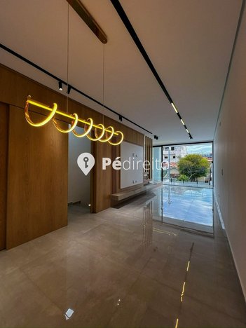 house em Rua Doutor Luís Otávio Pinto, Vila Carrão - São Paulo - SP