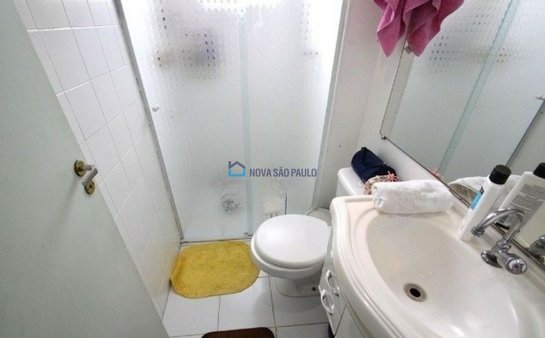 Cômodo Condomínio