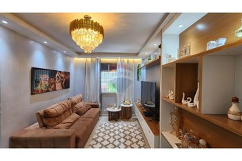 apartment em Rua Estevão Silva, Cachambi - Rio de Janeiro - RJ