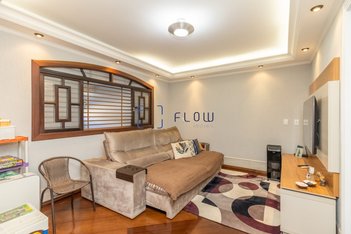 house em Rua Elza Guimarães, Vila Aurora (Zona Norte) - São Paulo - SP