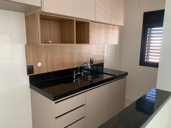 apartment em Rua Dona Prisciliana Soares, Cambuí - Campinas - SP