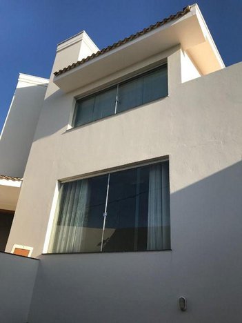 house em Avenida Genaro Frascino, Jardim Nova Yorque - Araçatuba - SP