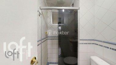 apartment em Raposo Tavares, Raposo Tavares - São Paulo - SP